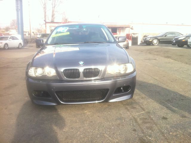 2002 BMW 3 series Lariat 4x4 (gladbrook)