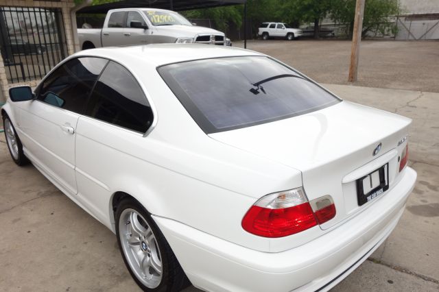 2002 BMW 3 series Lariat 4x4 (gladbrook)