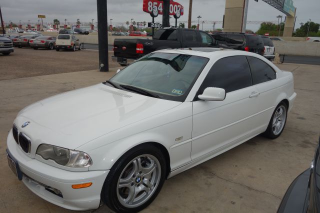 2002 BMW 3 series Lariat 4x4 (gladbrook)