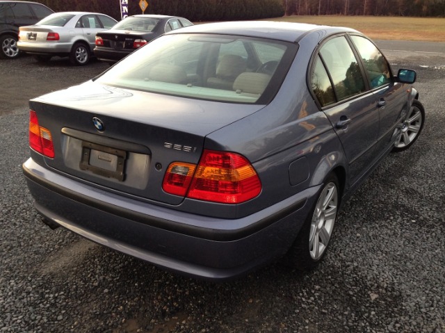 2002 BMW 3 series STX XL XLT FX2 Lariat