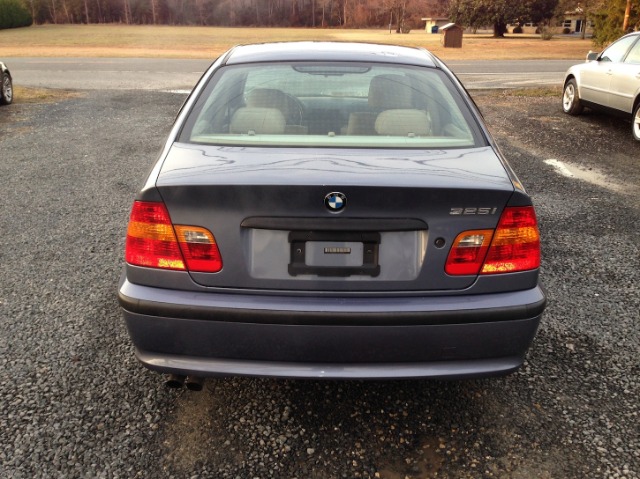 2002 BMW 3 series STX XL XLT FX2 Lariat