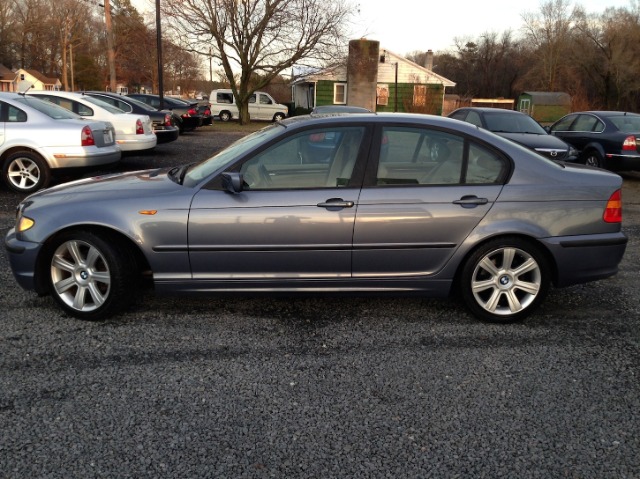 2002 BMW 3 series STX XL XLT FX2 Lariat