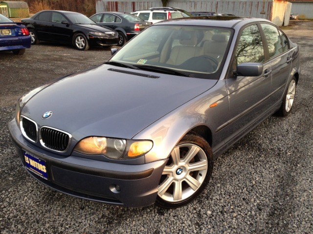 2002 BMW 3 series STX XL XLT FX2 Lariat