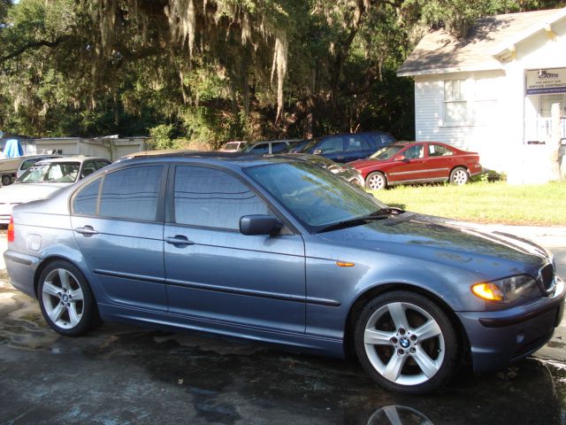 2002 BMW 3 series STX XL XLT FX2 Lariat