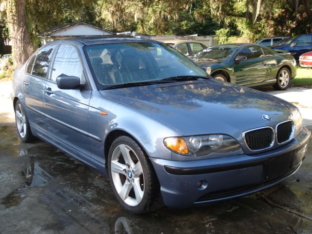 2002 BMW 3 series STX XL XLT FX2 Lariat