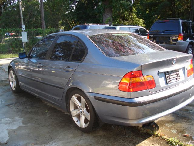 2002 BMW 3 series STX XL XLT FX2 Lariat