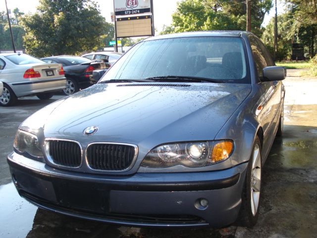 2002 BMW 3 series STX XL XLT FX2 Lariat