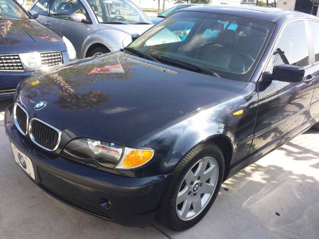 2002 BMW 3 series STX XL XLT FX2 Lariat