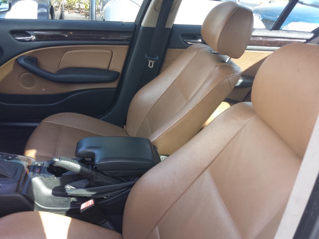 2002 BMW 3 series STX XL XLT FX2 Lariat