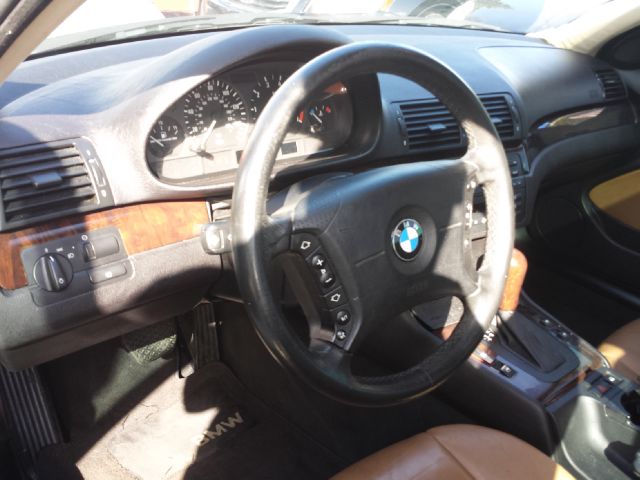 2002 BMW 3 series STX XL XLT FX2 Lariat