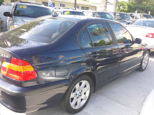 2002 BMW 3 series STX XL XLT FX2 Lariat