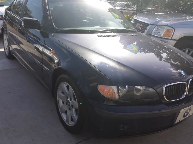 2002 BMW 3 series STX XL XLT FX2 Lariat