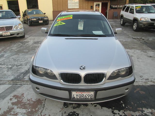 2002 BMW 3 series STX XL XLT FX2 Lariat