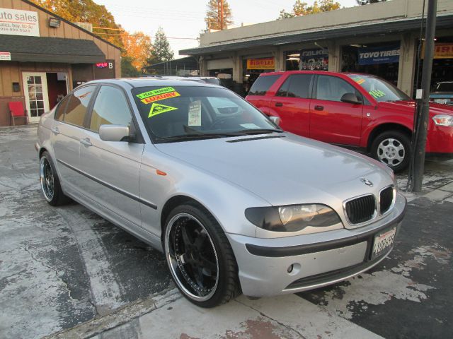 2002 BMW 3 series STX XL XLT FX2 Lariat