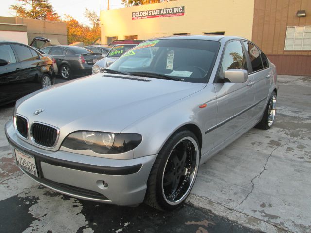 2002 BMW 3 series STX XL XLT FX2 Lariat