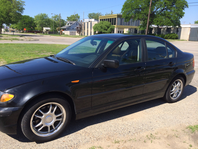 2002 BMW 3 series LS Flex Fuel 4x4 This Is One Of Our Best Bargains