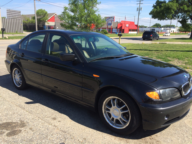 2002 BMW 3 series LS Flex Fuel 4x4 This Is One Of Our Best Bargains