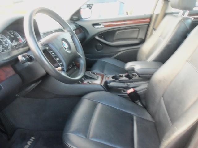 2002 BMW 3 series STX XL XLT FX2 Lariat