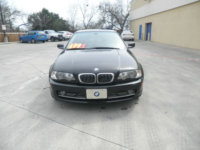 2002 BMW 3 series Lariat 4x4 (gladbrook)