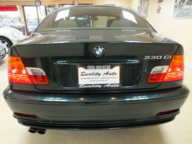 2002 BMW 3 series Lariat 4x4 (gladbrook)