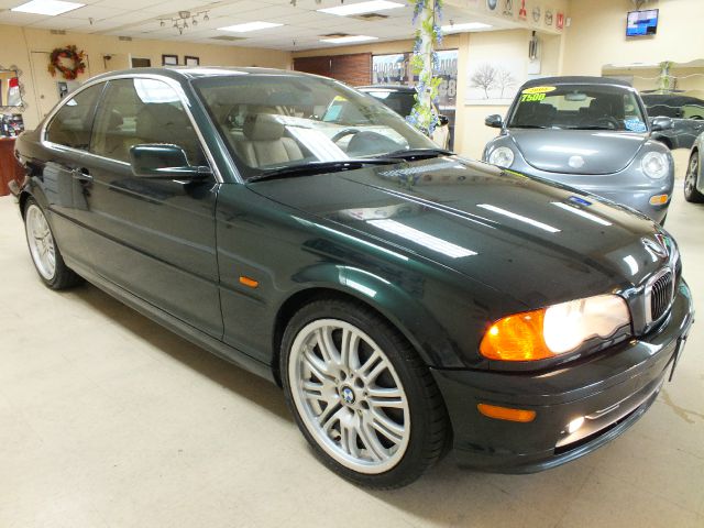 2002 BMW 3 series Lariat 4x4 (gladbrook)