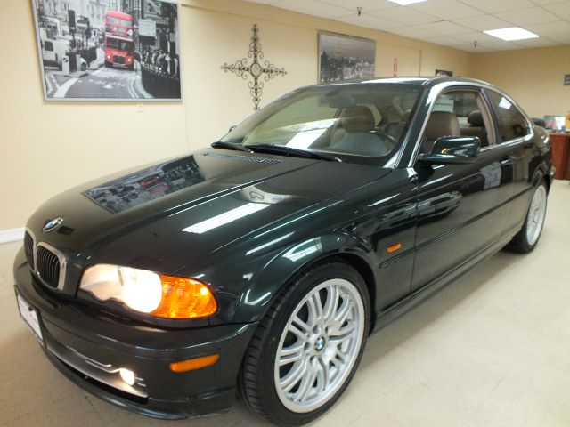 2002 BMW 3 series Lariat 4x4 (gladbrook)