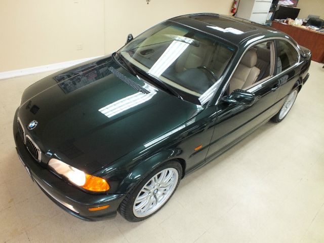 2002 BMW 3 series Lariat 4x4 (gladbrook)