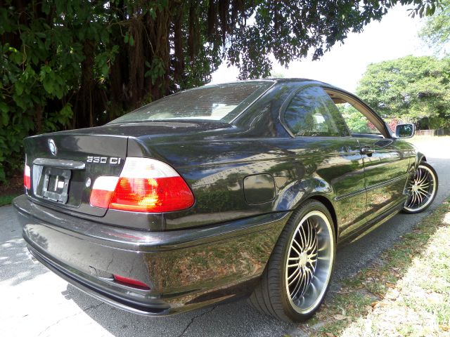 2002 BMW 3 series Lariat 4x4 (gladbrook)