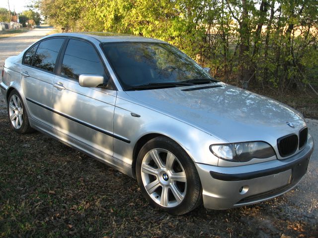 2002 BMW 3 series STX XL XLT FX2 Lariat