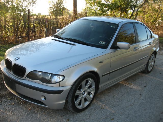 2002 BMW 3 series STX XL XLT FX2 Lariat