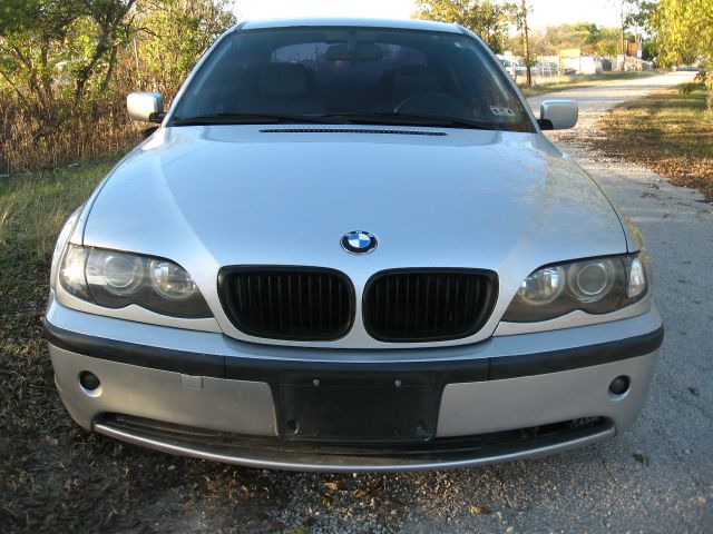 2002 BMW 3 series STX XL XLT FX2 Lariat