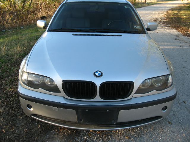 2002 BMW 3 series STX XL XLT FX2 Lariat