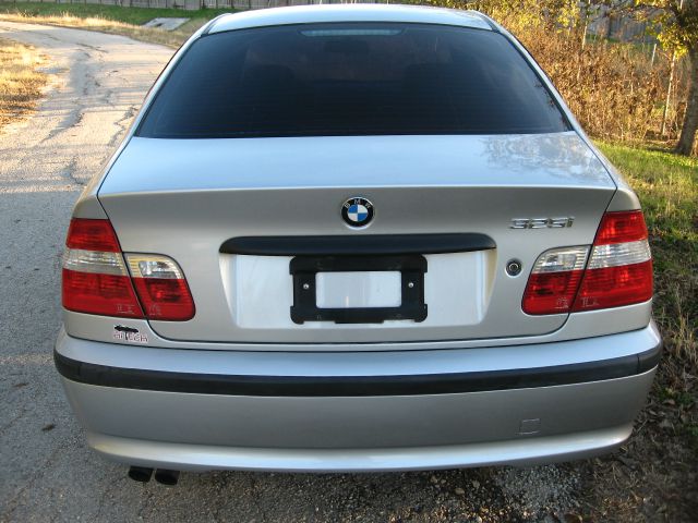 2002 BMW 3 series STX XL XLT FX2 Lariat