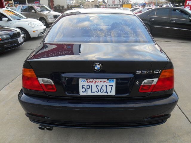 2002 BMW 3 series Lariat 4x4 (gladbrook)