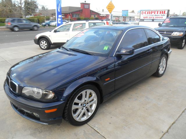 2002 BMW 3 series Lariat 4x4 (gladbrook)