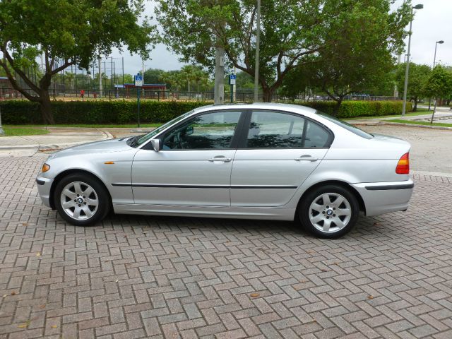 2002 BMW 3 series LS Flex Fuel 4x4 This Is One Of Our Best Bargains