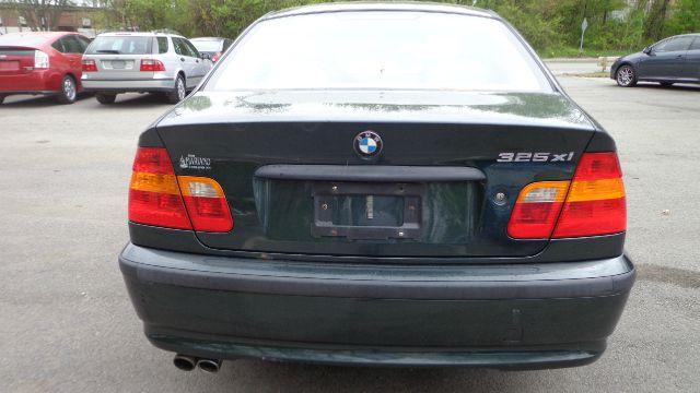 2002 BMW 3 series T6 AWD Leather Moonroof Navigation