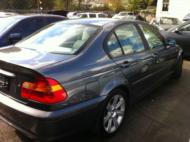 2002 BMW 3 series STX XL XLT FX2 Lariat