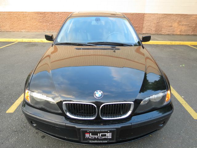 2002 BMW 3 series LS Flex Fuel 4x4 This Is One Of Our Best Bargains