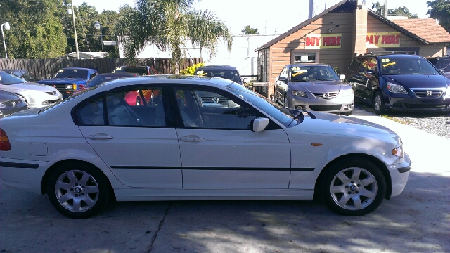 2002 BMW 3 series STX XL XLT FX2 Lariat