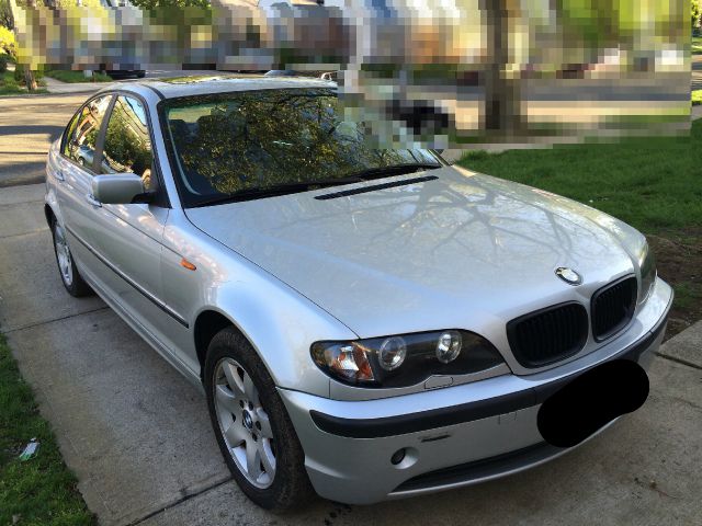 2003 BMW 3 series LS Flex Fuel 4x4 This Is One Of Our Best Bargains