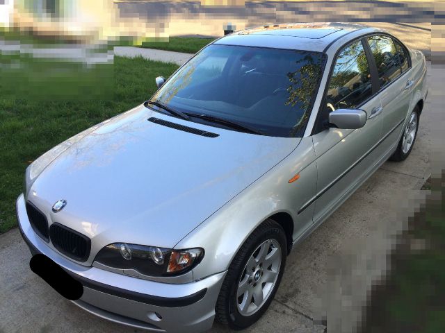 2003 BMW 3 series LS Flex Fuel 4x4 This Is One Of Our Best Bargains