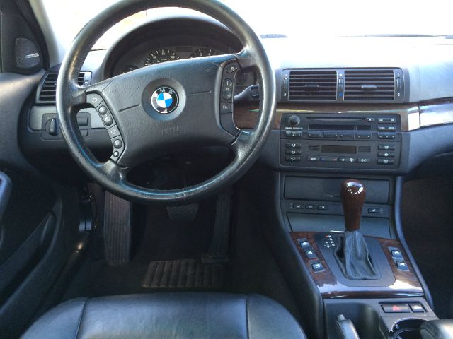2003 BMW 3 series LS Flex Fuel 4x4 This Is One Of Our Best Bargains