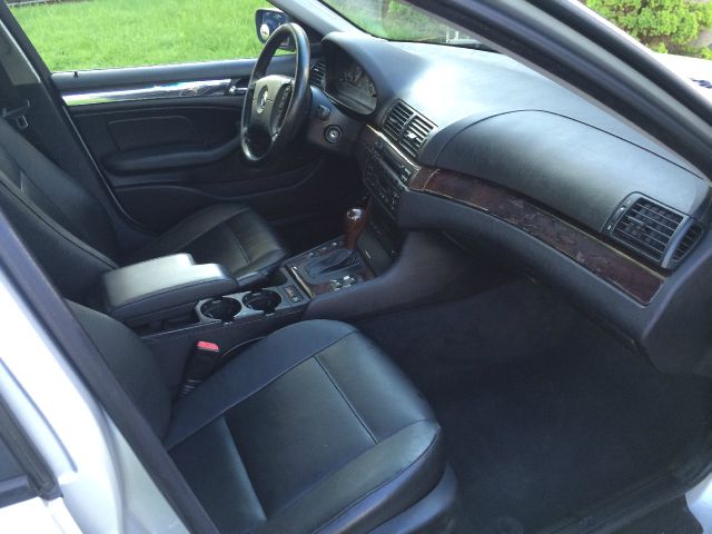 2003 BMW 3 series LS Flex Fuel 4x4 This Is One Of Our Best Bargains