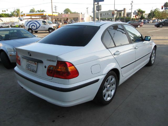 2003 BMW 3 series STX XL XLT FX2 Lariat