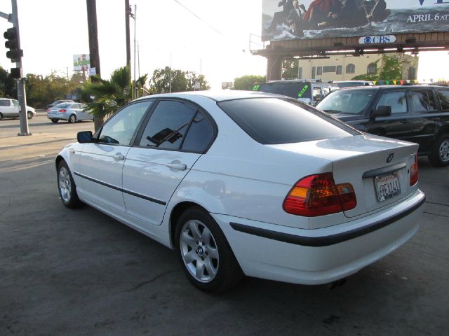 2003 BMW 3 series STX XL XLT FX2 Lariat