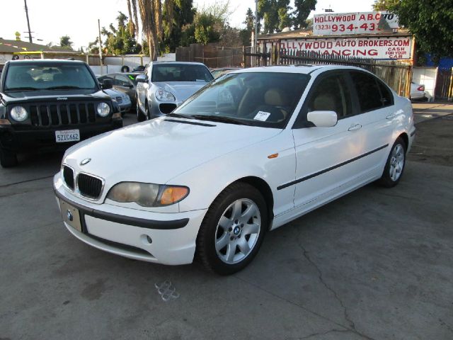 2003 BMW 3 series STX XL XLT FX2 Lariat