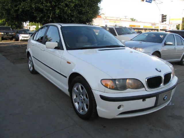 2003 BMW 3 series STX XL XLT FX2 Lariat