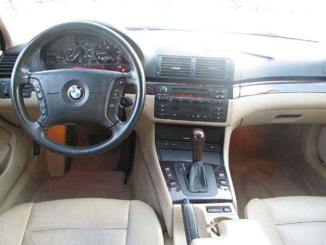 2003 BMW 3 series STX XL XLT FX2 Lariat