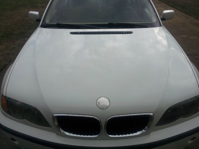 2003 BMW 3 series STX XL XLT FX2 Lariat